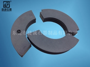 廠家生產(chǎn)供應(yīng)浸銻樹(shù)脂石墨密封環(huán)訂制